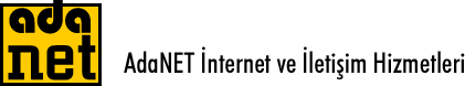 AdaNET Webmail Logo